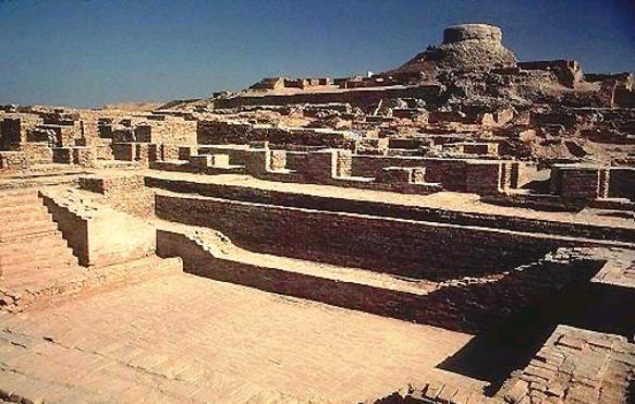 Тайны Хараппской цивилизации