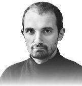 Сражающийся президент 