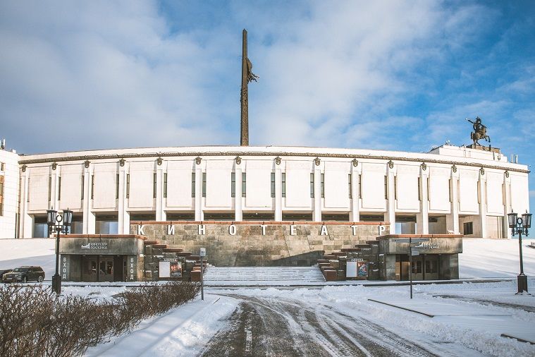 Музей Победы проведет цикл лекций о Сталинградской битве