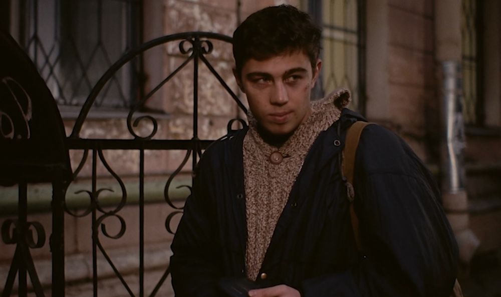 Фильм «Брат навсегда» получил дату цифровой премьеры