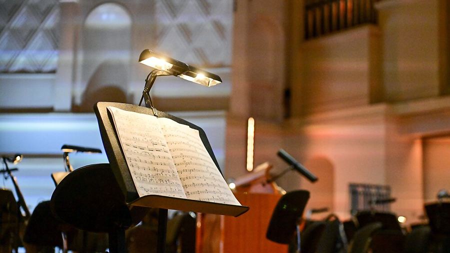 В Челябинске впервые пройдет Фестиваль Сергея Прокофьева