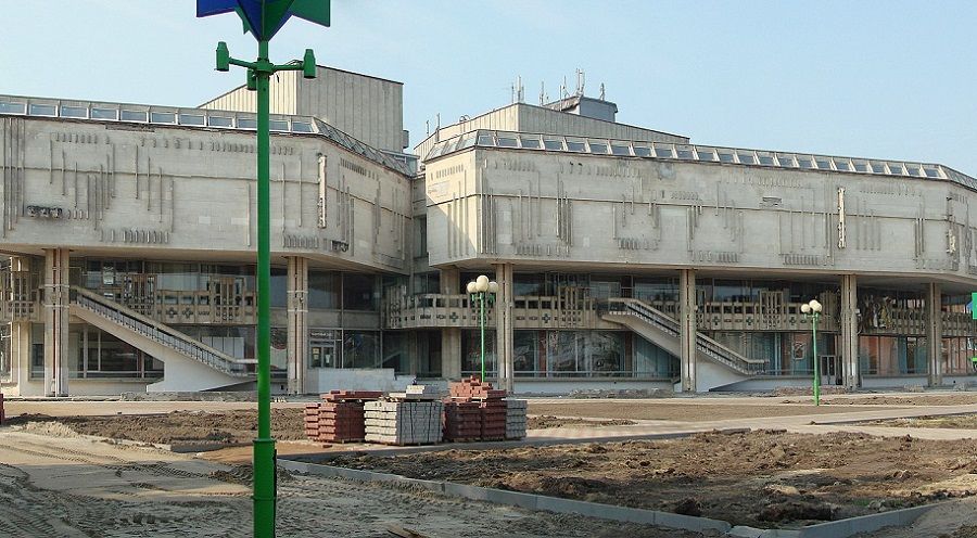 В Ярославле отремонтируют один из старейших театров кукол в России