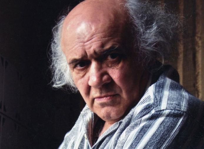 Заслуженный артист России Расми Джабраилов умер в 89 лет