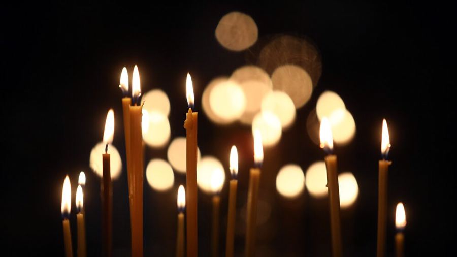 Ушел из жизни основатель фестиваля Ural Music Night Евгений Горенбург