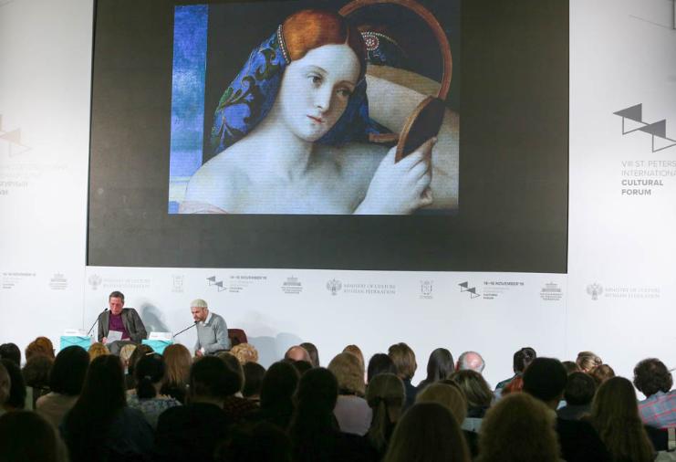 Представители 50 стран подтвердили свое участие в Петербургском культурном форуме