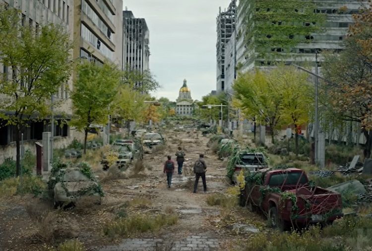 HBO продлила сериал по игре The Last of Us на второй сезон
