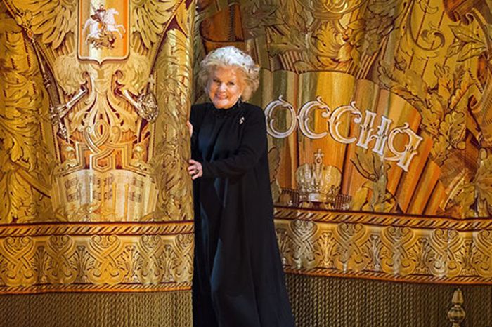 В Петербурге стартует конкурс оперных певцов Елены Образцовой