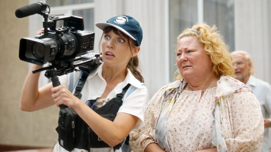 Федор Попов, генеральный директор Международного студенческого фестиваля ВГИК: «Молодежь — это про будущее, про поиск своего «Я», про самоопределение»