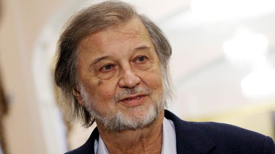 Композитор Рыбников и «ВКонтакте» заключили мировое соглашение