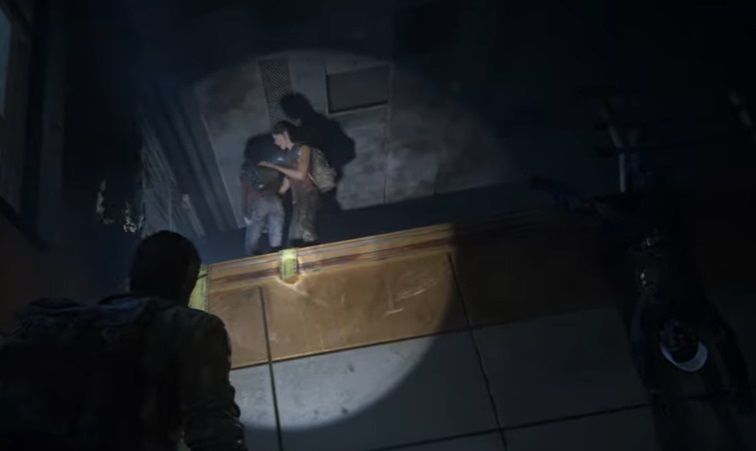 Студия Naughty Dog анонсировала дополнение к The Last of Us о матери Элли