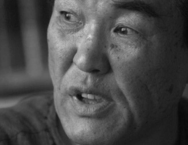 Южнокорейский поэт Ким Джиха умер в 81 год