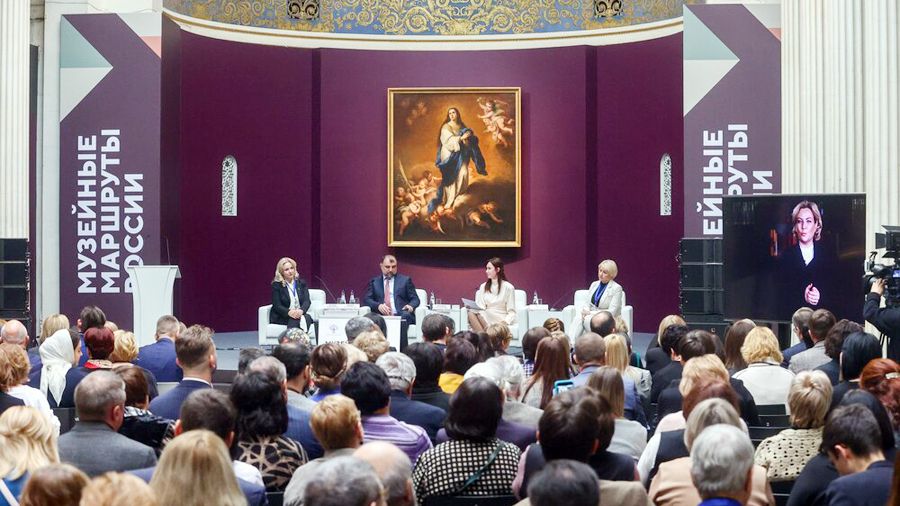 Пушкин и другие: главные музейные проекты–2024