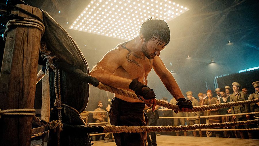 Сергей Чекалов, режиссер сериала «Константинополь»: «Было интересно снять что-то вроде сказки для взрослых»