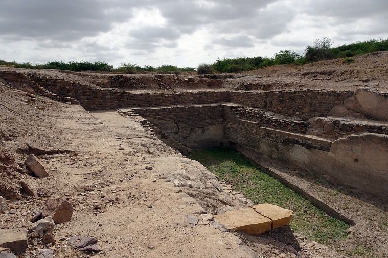 Древнеримский некрополь обнаружили при строительстве в секторе Газа