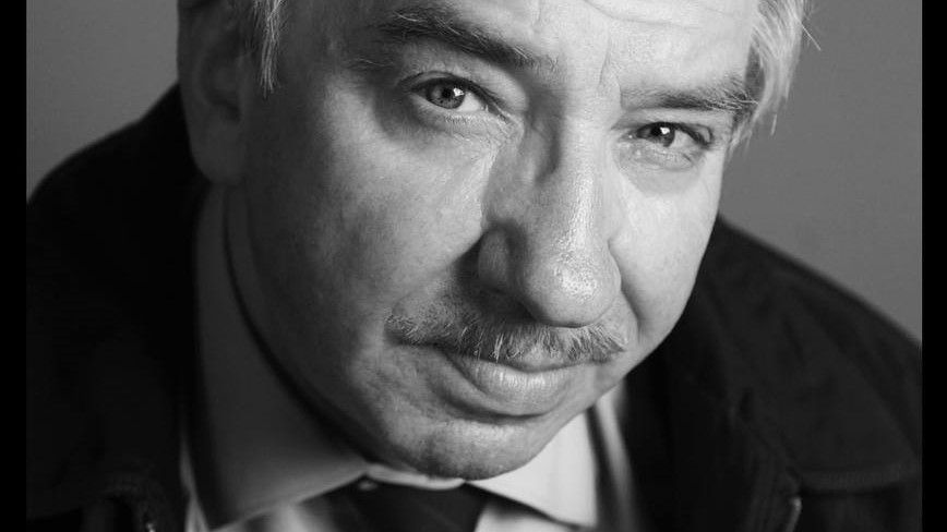 Умер заслуженный артист России Анатолий Меньщиков
