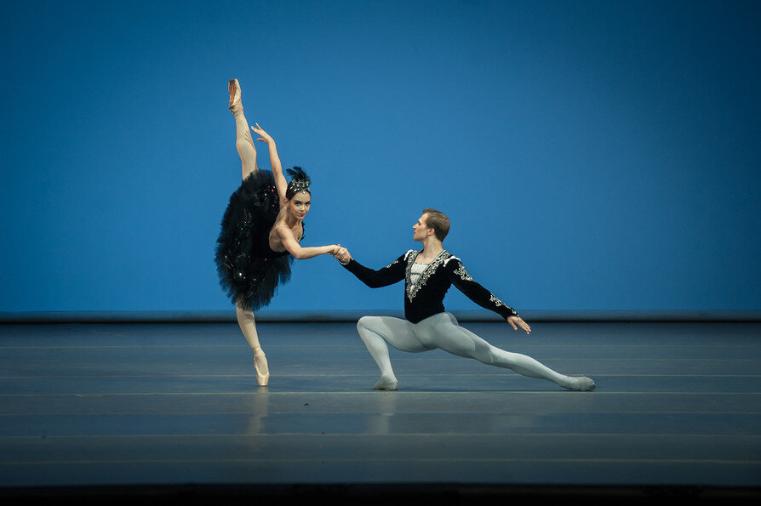 Продлен прием заявок на XIV Международный конкурс артистов балета