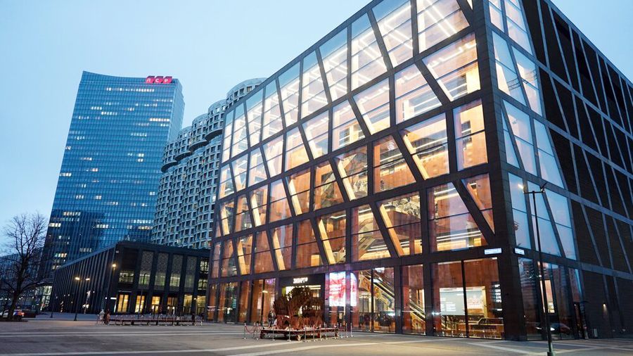 Пройти медные трубы: каким получился новый музей «ЗИЛАРТ»