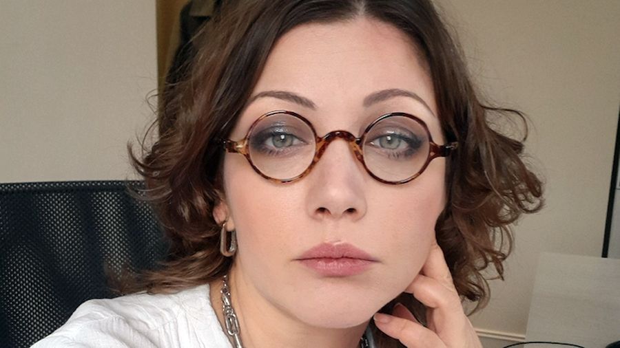 Искушение Машенькой