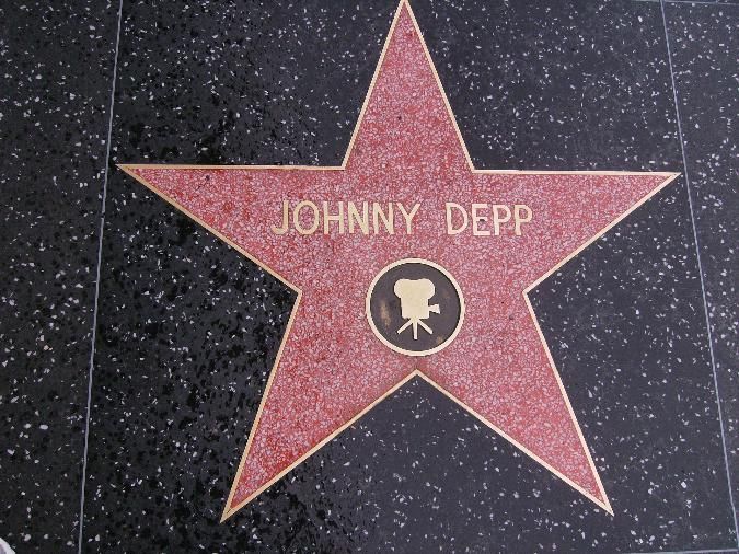 Картину «Великий» с Джонни Деппом покажут в кинотеатрах США