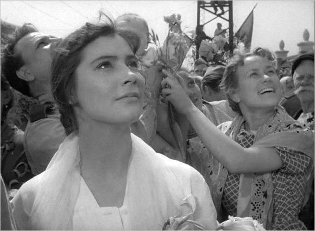 Как с годами изменились советские актрисы (72 фото)