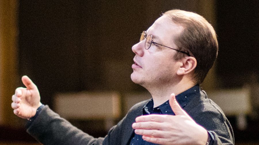 Главный режиссер Малого театра Алексей Дубровский: «В детстве я пережил магическое восхищение и заразился театром»