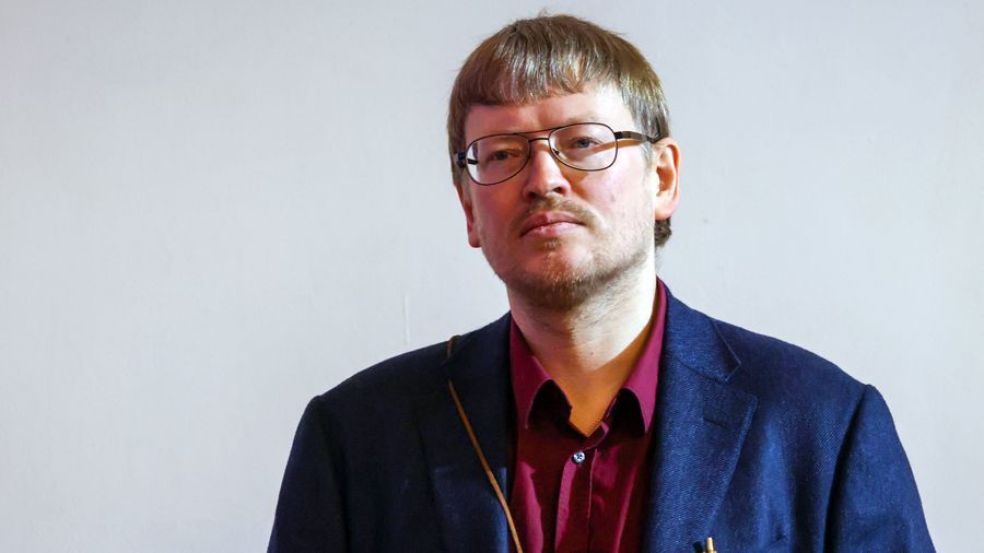 Сергей Беляков: «Мне были интересны не только братья Катаевы, но и литературный мир, который их окружал»