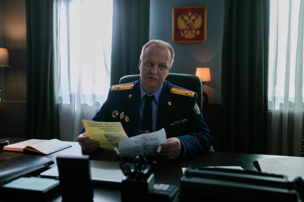 В Петербурге стартовали съемки 24-го сезона сериала «Тайны следствия»
