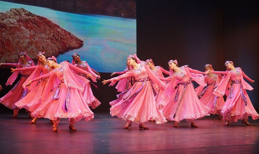 Дни культуры Таджикистана пройдут в Уфе и Москве