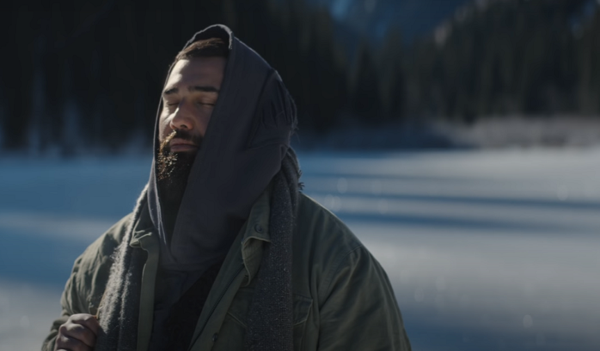 В Москве отменили концерт казахстанского рэпера Jah Khalib