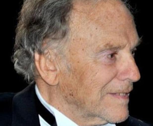 Французский актер Жан-Луи Трентиньян умер в 91 год