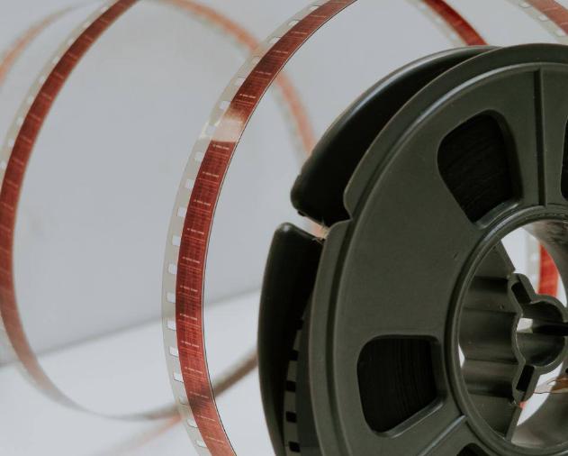 Главный киноархив страны: Госфильмофонд России оцифровал почти 10 000 фильмовых материалов с 2020 года