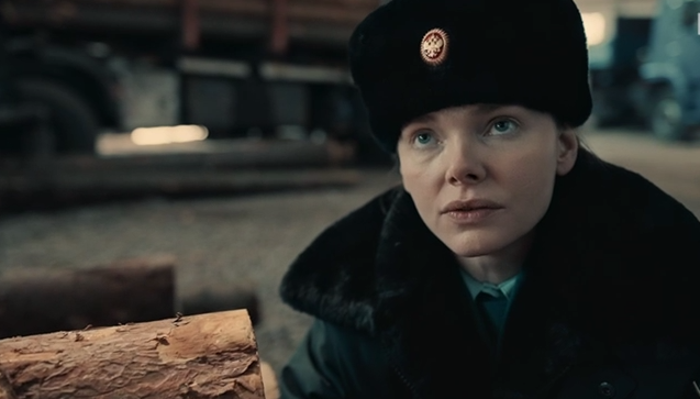 Триллер «Тоннель» с Елизаветой Боярской выйдет в декабре