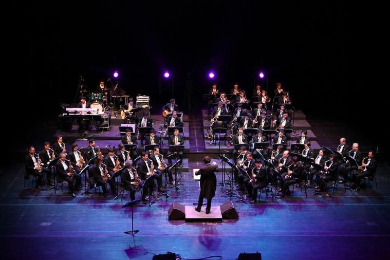 «Сбер» выпустит образовательный фильм о русской оркестровой музыке