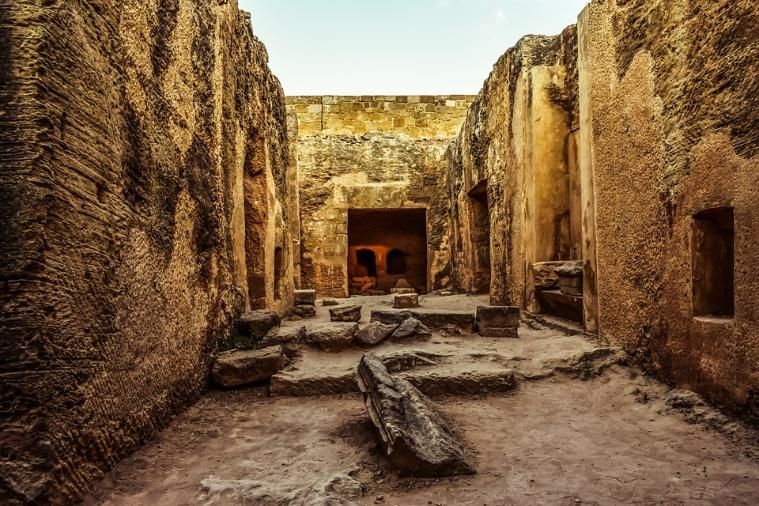 Затерянные руины храмов в Сочи решили превратить в достопримечательности