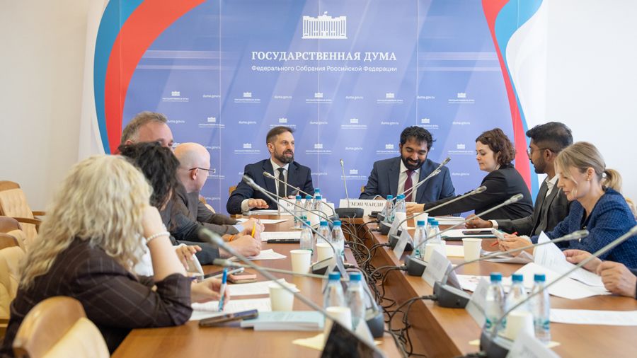 Культура здоровья, или С Аюрведой по Руси