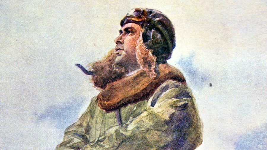 «Что вы из меня легенду делаете?!»: книгу Бориса Полевого о нем Алексей Маресьев никогда не читал