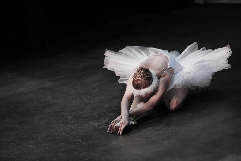 В Йошкар-Оле пройдет Всероссийский конкурс артистов балета
