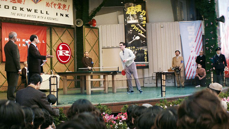 Фильм «Марти Великолепный» с Тимоти Шаламе выйдет в России 15 января