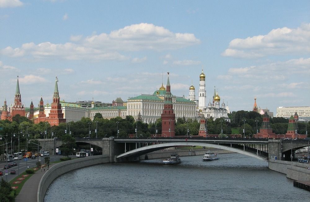 Рябков: Москва хотела бы провести Дни культуры России в ОАЭ