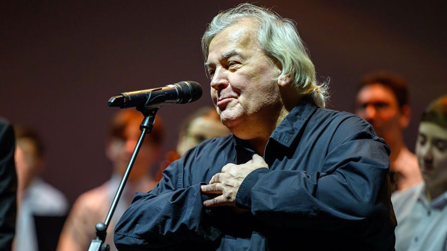 «В молодости казалось, что сочинять музыку — безобидная работа»: композитор Никита Кошкин отметил 70-летие 