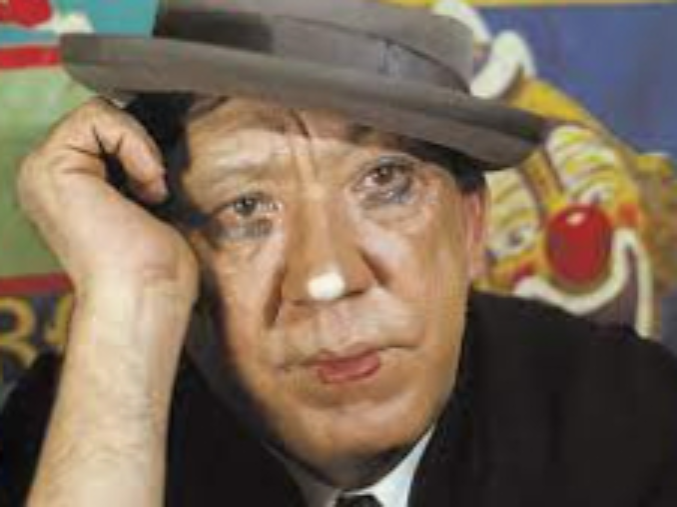 Костюм Леонида Гайдая и личные вещи Юрия Никулина представят на выставке в Иркутске