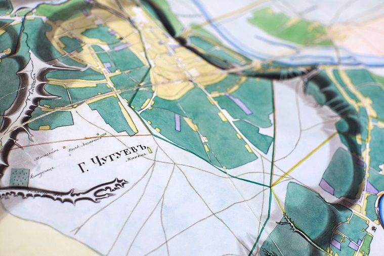 РГБ откроет выставку собирателя военной истории Александра Макарова