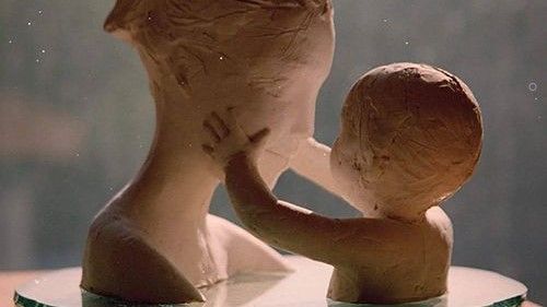  Проект «Русский стиль» представит в Москве выставку «Просто детство»