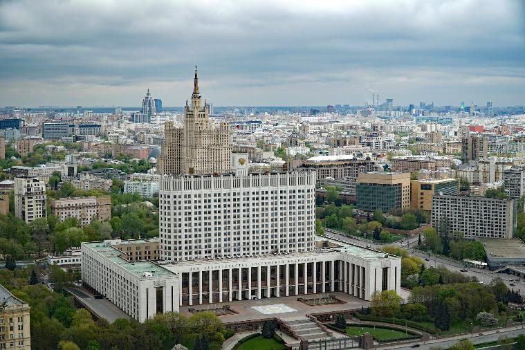 В Москве состоятся Дни исторического и культурного наследия