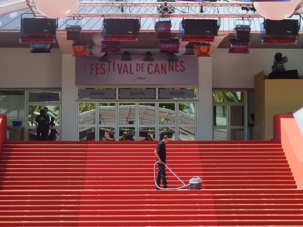 76-й Каннский кинофестиваль откроет «Жанна Дюбарри» с Джонни Деппом