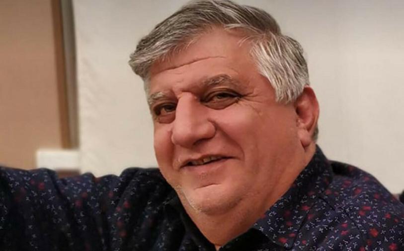 Экс-солист группы «Qarabağ bülbülləri» Изахат Джафаров умер в 58 лет
