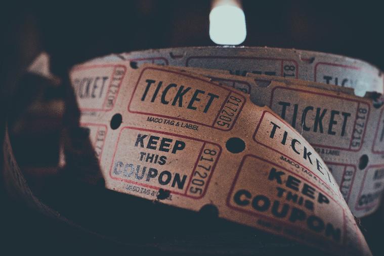 Билеты на сеансы некоторых фильмов в «Каро» будут стоить 1 рубль 2 раза в месяц