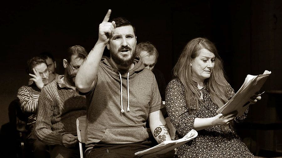 От Тутаева до Шушенского: Российский Дом народного творчества отметил юбилей