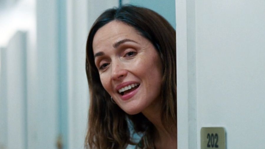 Когда протекает крыша: «Я бы тебя пнула, если бы могла» Мэри Бронштейн