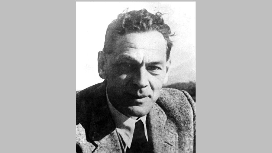 Судьба Рамзая: кем был доктор Зорге